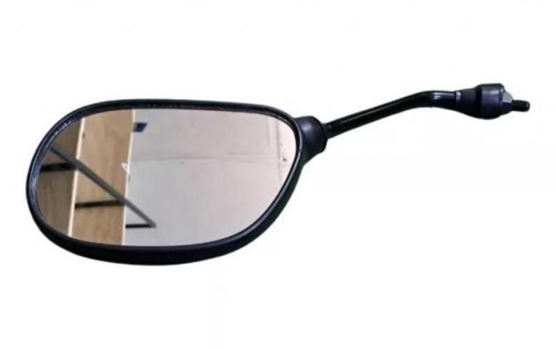 Elite espejo comp., izq