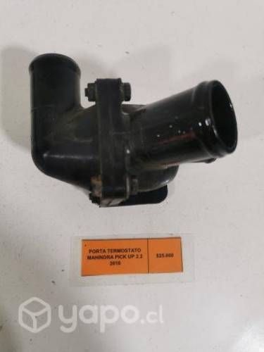 Porta Termostato Mahindra Pick Up 2.2 2018