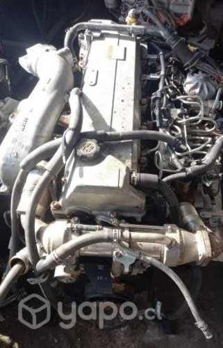 Motor hino jo8 e jo8c