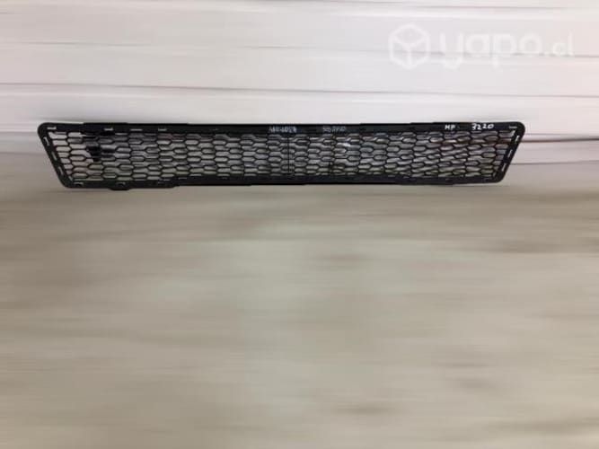 Rejilla mahindra scorpio