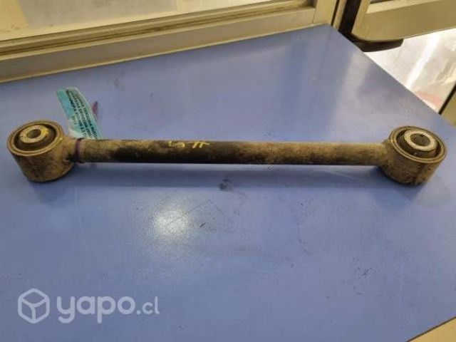 Barra Tensora Rueda Tras Der (MXU216) XUV 500