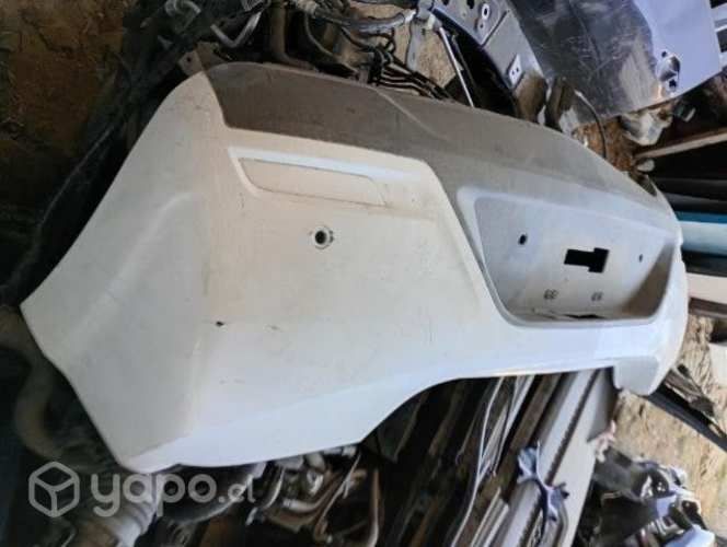 Parachoque trasero Chevrolet Ónix ORIGINAL