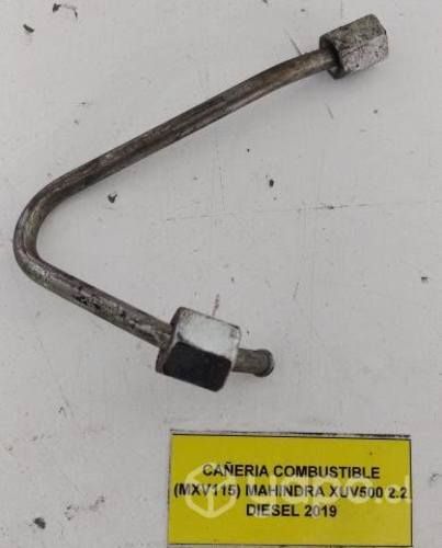Caneria Combustible (MXV115) Mahindra XUV 500 2.2