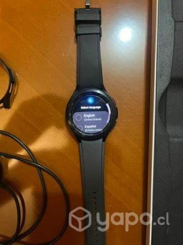 Reloj galaxy watch 4 clasic