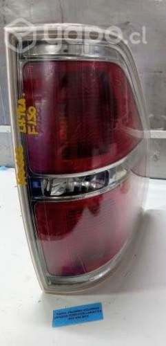 Farol Trasero Izquierdo (FFD222) Ford F150 Lariat