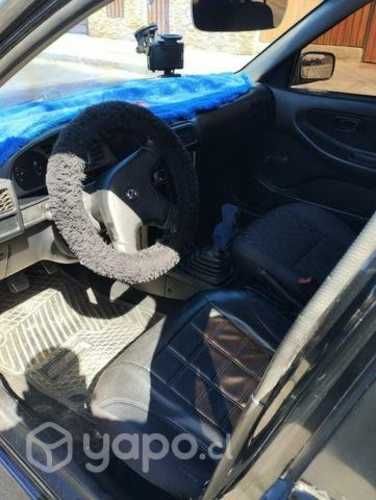 Se Venden Nissan V 16
