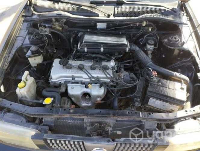 Se Venden Nissan V 16