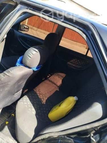 Se Venden Nissan V 16