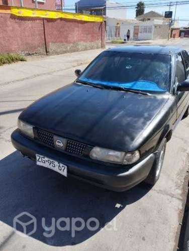 Se Venden Nissan V 16