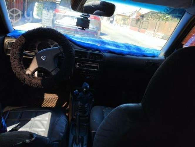 Se Venden Nissan V 16