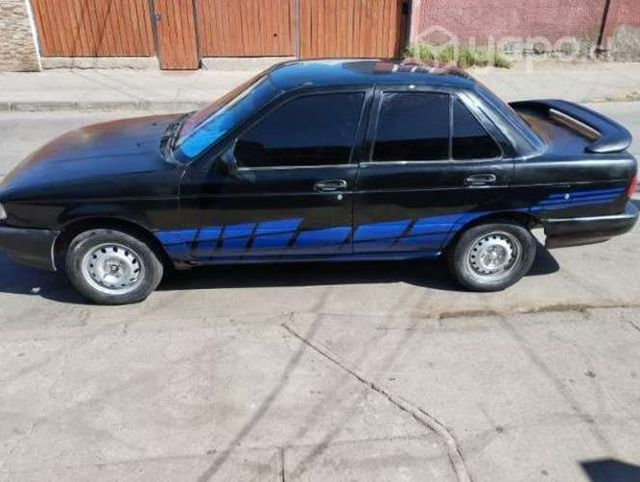 Se Venden Nissan V 16