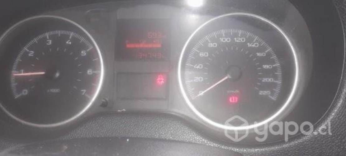 PEUGEOT 301 ALLUREl año 2019