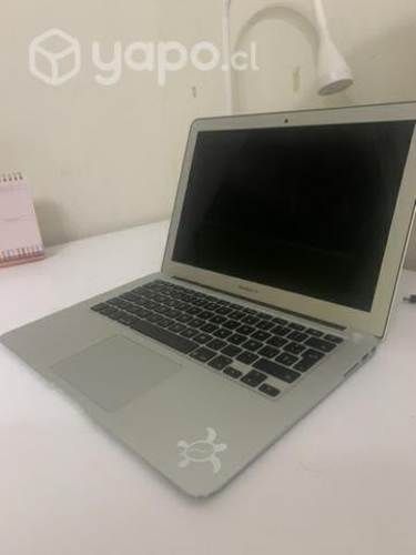 Mac book air 2018