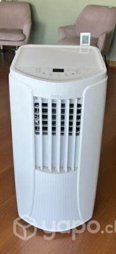 Aire acondicionado portátil 10.000 BTU