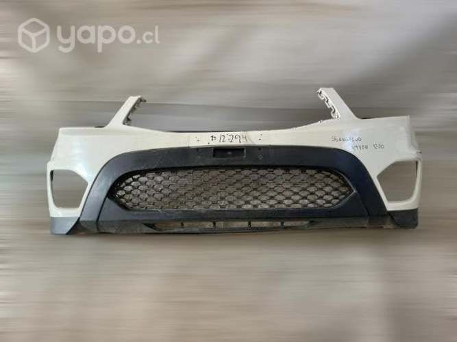 Parachoque delantero Ssangyong Actyon 2012 2020