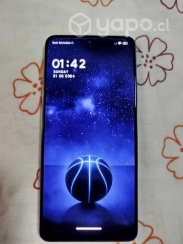 Xiaomi redmi note 11 pro