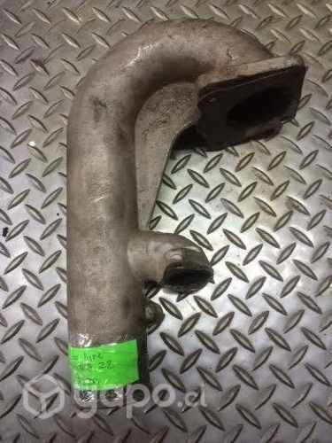 Tubo admision Mahindra Pik Up 2.2