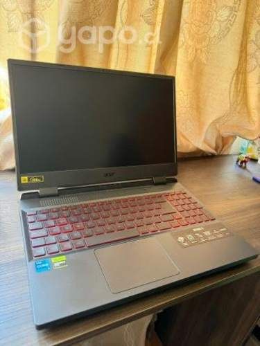 Notebook Gamer ACER Nitro 5