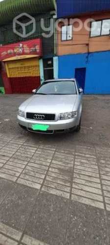 Audi a4 2002 2.0