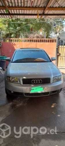 Audi a4 2002 2.0