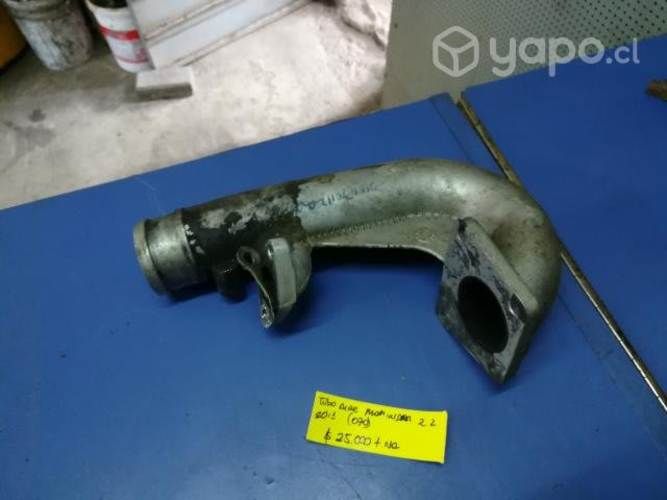 Tubo admision (070) mahindra 2.2 2013