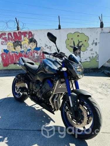 Yamaha fz8 na 14