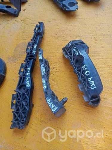 Toyota rav4 rav 4 mensula original envio regiones