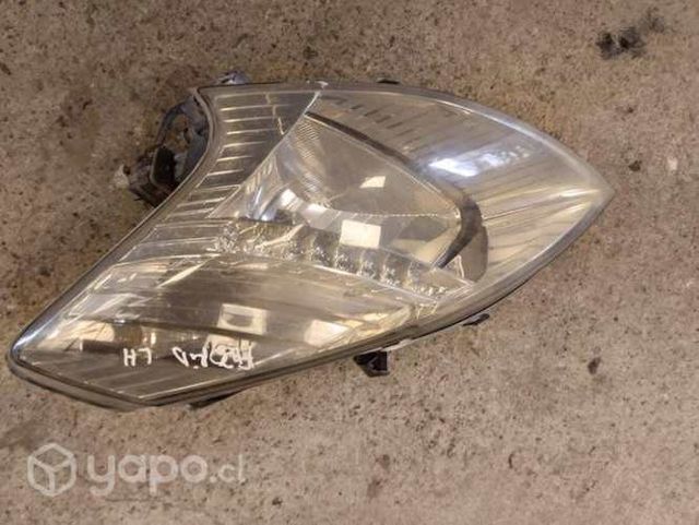 Óptico izquierdo LH Great Wall Florid