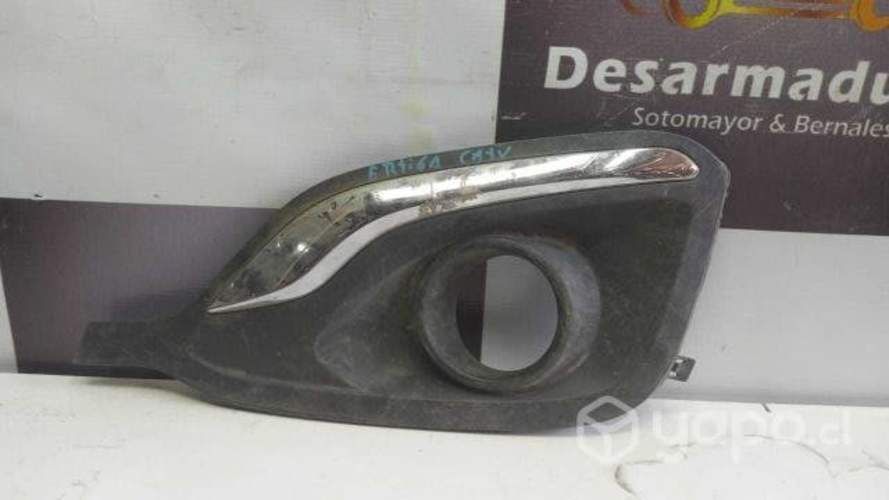 Tapa neblinero ertiga Lh 2.0