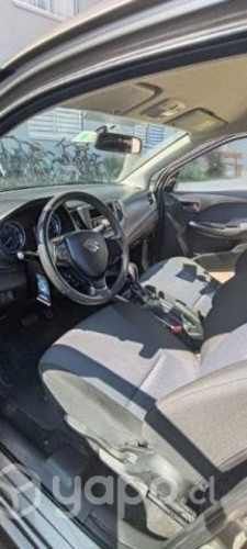 Vendo Susuki Baleno 2022