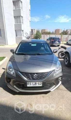 Vendo Susuki Baleno 2022