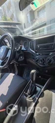 Vendo Susuki Baleno 2022