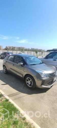 Vendo Susuki Baleno 2022