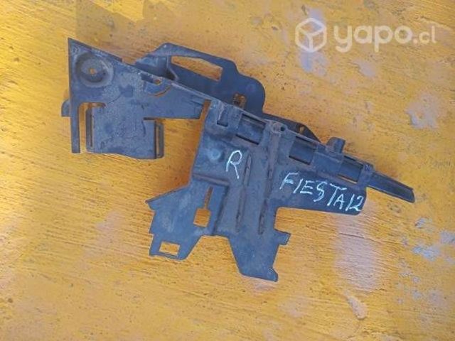 Ford fiesta mensula 2012 original rnvio regiones