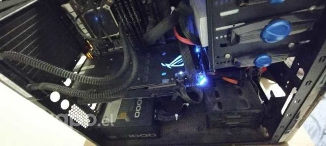 PC Gamer perfecto estado