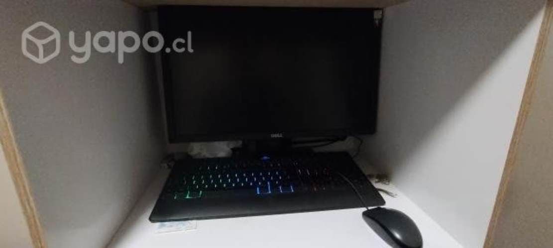 PC Gamer perfecto estado