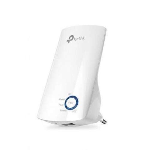 Extensor de señal TP-LINK modelo TL-WA850RE
