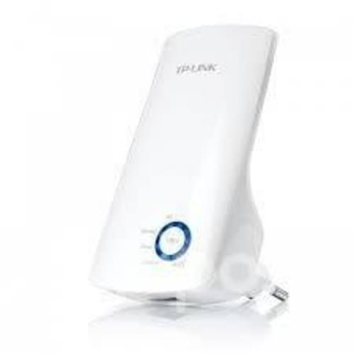 Extensor de señal TP-LINK modelo TL-WA850RE