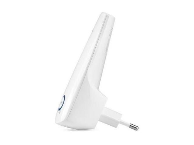 Extensor de señal TP-LINK modelo TL-WA850RE
