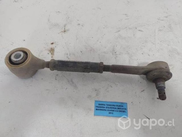 Barra Tensora Rueda Tras Izq (MXU214) XUV 500 2013