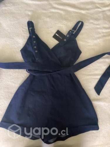 Enterito Fashion Nova