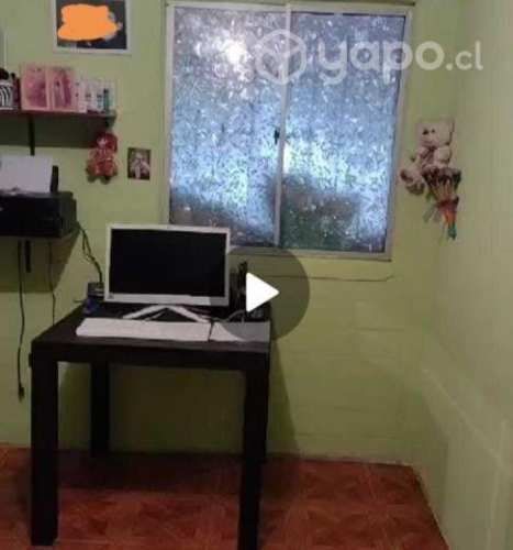 Computador HP Todo en Uno 20.7 Pulgadas