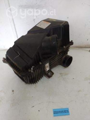 Porta Filtro Aire (MNP166) Mahindra Pik Up 2020