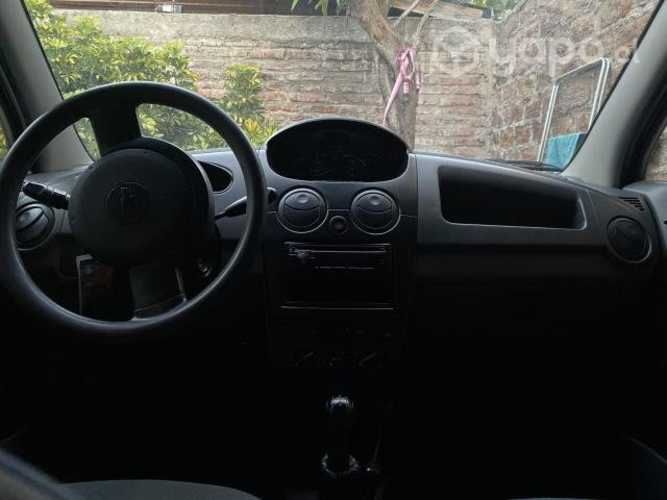 Chevrolet spark 2015