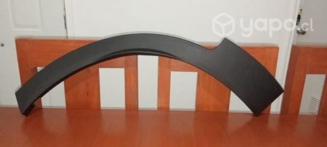 Bisel tapabarro Jetour