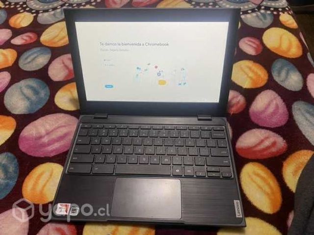 Chromebook Lenovo