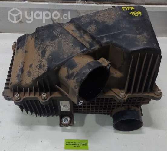 Porta Filtro Aire (MPA189) Mahindra Pik UP 2019