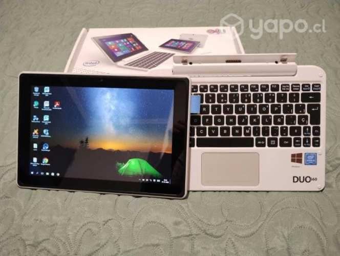 Computador portatil nuevo