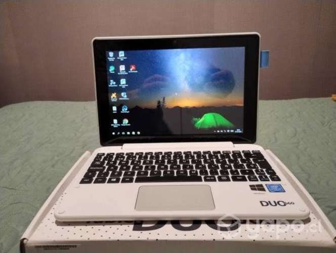 Computador portatil nuevo