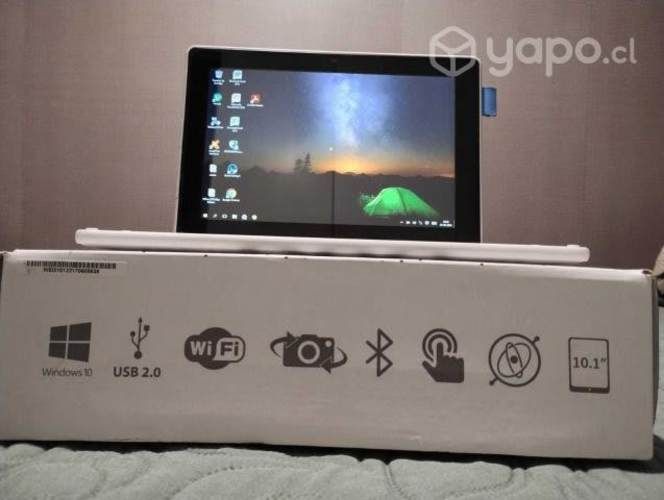 Computador portatil nuevo